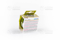Ароматизатор AIRCAN зеленое яблоко (Green apple) 40g банка (под сидение)