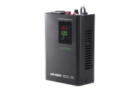 Стабилизатор напряжения релейный AVR-1000V (подвесной) APRO