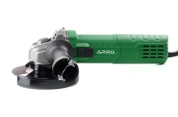 Углошлифовальная машина (болгарка) Ø125 AG-125/950 VQ APRO