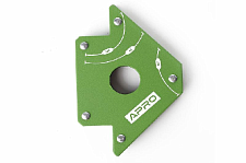 Магнит APRO для сварки СТРЕЛА 34кг 110*110мм