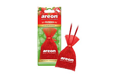 Ароматизатор Areon Pearls Клубника (мешочек)