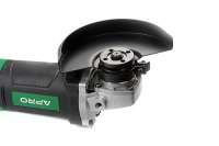 Углошлифовальная машина (болгарка) Ø125 AG-125/1200 V APRO