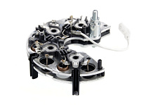 Диодный мост генератора АТЭК 1102-3701010, 65А, 80А АТЭК