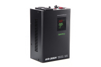 Стабилизатор напряжения релейный AVR-2000V (подвесной) APRO