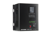 Стабілізатор напруги релейний AVR-10000V (підвісний) APRO Стабилизатор напряжения релейный AVR-10000V (подвесной) APRO