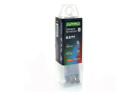 Сверло по металлу HSS/M2 (6542) Ø8,5мм (тубус, кратно 5шт) PRO APRO