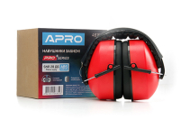 Наушники защитные Ultra Protection APRO