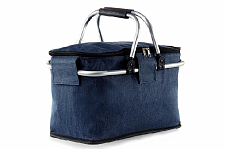 Сумка складная для пикника 20л СИЛА