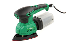 Машина многофункциональная шлифовальная ES-250 multi APRO