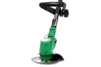 Триммер аккумуляторный M1S ST-20 20В 2 АКБ и ЗП APRO