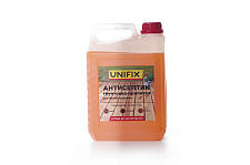 Антисептик грунтовка-пропитка для обработки древесины (готовая к применению) 5кг UNIFIX