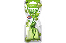 Ароматизатор Paloma Happy Bag 15g, APPLE (мешочек)