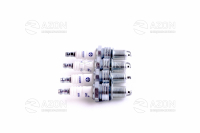 Свечи зажигания ГАЗ 2705, 3102, 3302 "ГАЗель" Super LR17YC.4B Brisk