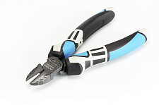 Бокорезы Clipper 60CrV, смещенный шарнир 160мм APRO