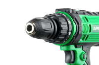 Дрель-шуруповерт сетевой ED-500/2 DFR APRO