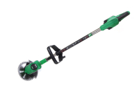 Триммер аккумуляторный M1S ST-20 20В 2 АКБ и ЗП APRO