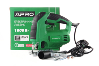 Лобзик электрический J 1000 L APRO