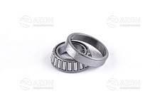 Подшипник ступицы задний внутренний Daewoo Lanos, Sens, Espero, Nexia, Nubira AURORA