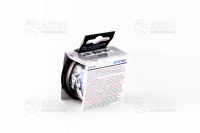 Ароматизатор AIRCAN черный (Black) 40g банка (под сидение)