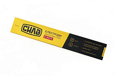 Электроды сварочные Е 60/13 2,5кг СИЛА