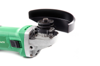 Углошлифовальная машина (болгарка) Ø125 AG-125/950 APRO