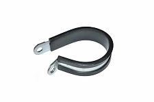 Хомут для трубопроводов O35 (универсальный)