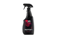 Очиститель дисков и колпаков (гель) WHEEL CLEANER ROTON 750мл К2