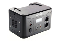 Зарядная станция PS-1000 220В 1000Вт (1166Вт/ч) с беспроводной зарядкой APRO