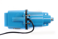 Насос вібраційний VP280 верх. забор, 280Вт, 18 л/хв, кабель 10м APRO Вибрационный насос VP280 верх. забор, 280Вт, 18 л/мин, кабель 10м APRO