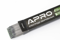 Электроды сварочные Е 60/13 2,5кг 3мм APRO