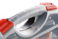 Набор болтов и гаек M6–M10 ЦБ 12,5'' 320х260х60мм APRO