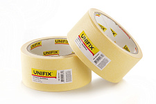 Лента клейкая малярная 48мм*40м MR-7840472 UNIFIX