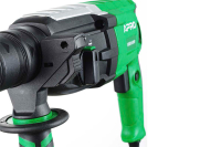Перфоратор прямой APRO 3,5 Дж, 1050В, SDS+, 1050H DFR, кейс