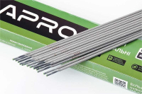 Електроди зварювальні АНО-36 5кг 3мм APRO Электроды сварочные АНО-36 5кг 3мм APRO