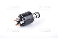 Купить Втягивающее реле стартера Daewoo Lanos 1,5, Lanos 1,6, Chevrolrt Aveo 1,5 8V, 1,6 16V MT (3 болта) АТЭК
