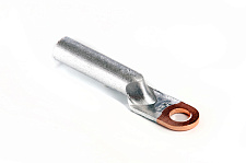 Наконечник медно-алюминиевый DTL 10 (пач 20шт) APRO