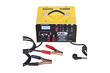 Пуско-зарядное устройство 12-24V 45A Start-100A 20-300AHR стрел.индик (BC-40155) PULSO
