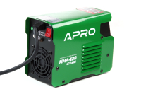 Сварочный аппарат инверторный MMA-120 LCD mini APRO