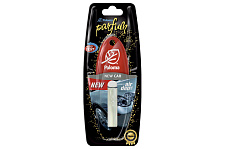 Ароматизатор Paloma Parfume 5ml, NEW CAR (подвеска с жидкостью)