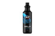 Активная пена для мытья Bela Blueberry (Черника) 1л К2