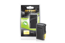 Ароматизатор AREON Car Яблоко жидкость (на дефлектор)