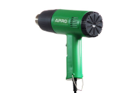 Фен будівельний HG-2000 APRO Фен строительный HG-2000 APRO