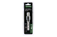 Хвостовик для коронок Bi-Met 1/4'' Ø14-30мм APRO