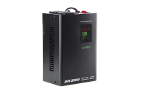 Стабілізатор напруги релейний AVR-3000V (підвісний) APRO Стабилизатор напряжения релейный AVR-3000V (подвесной) APRO
