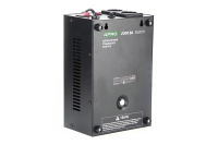 Стабилизатор напряжения релейный AVR-2000V (подвесной) APRO