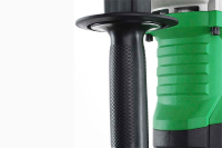 Перфоратор бочковой APRO 7,5 Дж, 1900В, SDS+, 1900 H, кейс