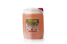 Антисептик грунтовка-пропитка для обработки древесины (готовая к применению) 10кг UNIFIX