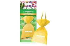 Ароматизатор AREON Pearls Вербена (мешочек)