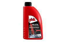 Антифриз AUTORAD 1L KONCENTRAT (Класс G12+) PLAK ATAS