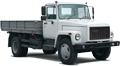 ГАЗ 3307